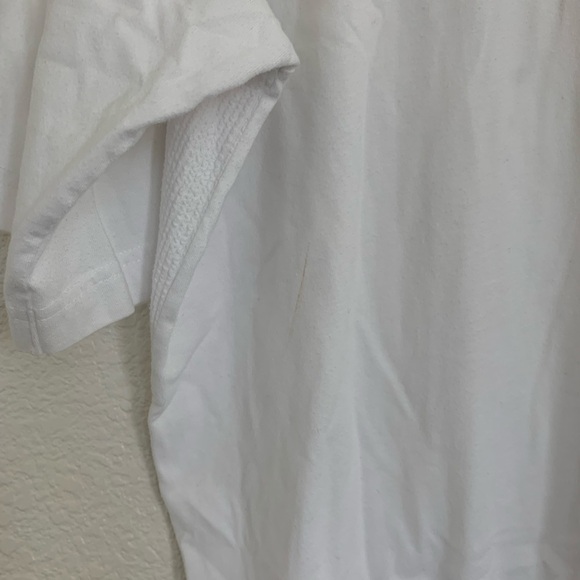 Vintage | Casual Joe shirt sleeve polo men’s size extra large - Picture 7 of 9